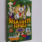 Pirkko-Liisa (toim.) Perttula : Sisäsiisti sipuli : 400 u... - pikkukuva 1