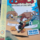 Carl Barks Library of Walt Disney's Comics and Stories 15 - pikkukuva 1