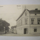 VANHA Postikortti Tammisaari HUIPPUKUNTO ennen-1905 - pikkukuva 1