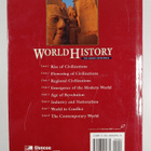 Mounir A. Farah ym. : World History : The Human Experience - pikkukuva 2