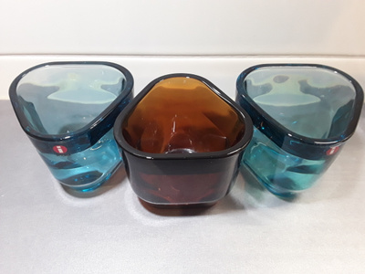 Iittala TRIS 3 kpl