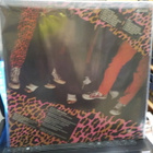 PREDATORS - PREDATORS LP RARE UK -82 M-/EX+ - pikkukuva 2