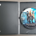 DVD: Brotherhood Of The Wolf / Susien Klaani (2001) - pikkukuva 3