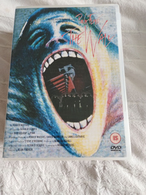Pink Floyd - The Wall
