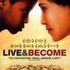 Live & Become - DVD - pikkukuva 1