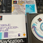 Wipeout 3 (Wip3out) PS1 - kuin uusi - pikkukuva 3