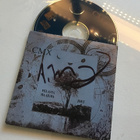 A.W. Yrjänä . Pelasta maailma nimmari CDS single - pikkukuva 1