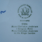 JOULU-SEINÄLAUTANEN B&G Bing & Gronthal 1988 TARJOUS 14,--€ - pikkukuva 3