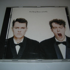 Pet Shop Boys - Actually (CD) - pikkukuva 1