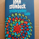 John Steinbeck : Ystävyyden talo Kovakantinen - pikkukuva 1