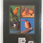 Ian Sinclair ym. : Everyone's Guide to South African Birds - pikkukuva 2