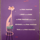 The Pink Panther Collection (5 DVD-Box) - pikkukuva 2