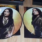 Tarja Turunen - In the Raw  (Boxi 2LP, 2CD) - pikkukuva 4