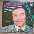 Al Martino - My Way LP - pikkukuva 1