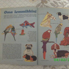 TARZANIN POIKA N:o 1/1972 - pikkukuva 3
