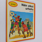 Sandie Oram : Näin alkoi urheilu - pikkukuva 1