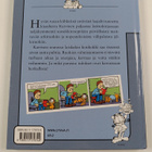 Jim Davis : Karvinen keittää - pikkukuva 2