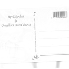 Joulupukki... °MAUKKAAN ILOISTA JOULUA° -KORTTI /Kulkematon - pikkukuva 2