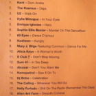 Absolute Hits # 1, 2, 3, 4, 5 & 6 6CD - pikkukuva 5