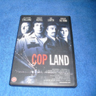COP LAND (Sylvester Stallone) 1997*** - pikkukuva 1
