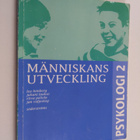 Psykologi 2 : människans utveckling - pikkukuva 1