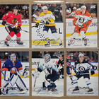 2025-26 Upper Deck Hockey (Series 1, 2, Extended) (NHL) - pikkukuva 3