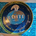 Tähti olut "ota tähti jano lähti" -tarjotin. Oy Pyynikki - pikkukuva 1