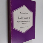 Per-Arne Tove : Elektronik, 1 - Fysikalisk elektronik och... - pikkukuva 1