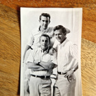 Champion Pop purkkakuva. The Kingston Trio - pikkukuva 1