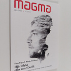 Kaisa Kepsu : Magma 1/2019 : Hjärnflykt eller inte?, Del ... - pikkukuva 1
