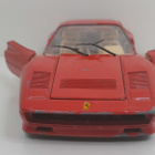 Ferrari GTO (1984) 1/24 Bburago Italia 17 cm - pikkukuva 3