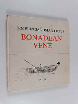 Irmelin Sandman Lilius : Bonadean vene