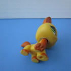 Littlest Pet Shop figuuri, seisova kissa - pikkukuva 3