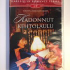 Kadonnut Kehtolaulu (DVD) Perustuu Laurel Pacen kirjaan UUSI - pikkukuva 1