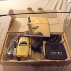 ZODIAC EASYHUNT II 68 MHZ METSÄSTYSRADIOPUHELIN - pikkukuva 3