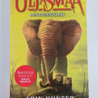 Erin Hunter : Henkiensyöjät - pikkukuva 1