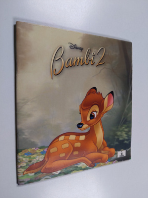 Bambi 2