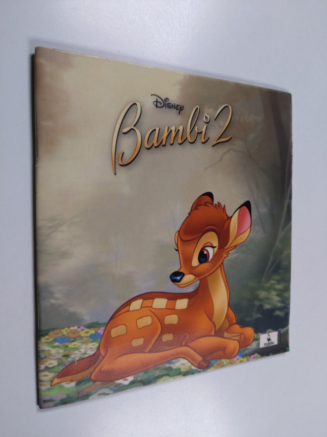 Bambi 2