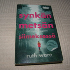 Ruth Ware Synkän metsän siimeksessä -pok - pikkukuva 1