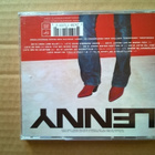 Lenny Kravitz - Lenny CD - pikkukuva 2