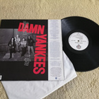 DAMN YANKEES - Damn Yankees LP - pikkukuva 2