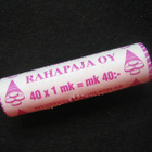 Rulla: 1 markka XO – 1993 - pikkukuva 3