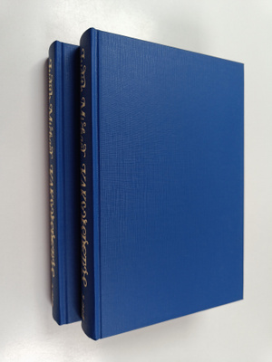 Judith Michael : Kaksoispetos 1-2