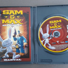 PC DVD: Sam & Max - Season One peli (2007) - pikkukuva 3