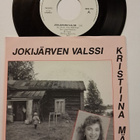 Kristiina Mäki – Jokijärven Valssi, Yksinäinen Pihlaja - pikkukuva 1