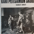 Kari peitsamon Skootteri : Rankat ankat. - pikkukuva 1