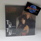 TONE NORUM & TOMMY NILSSON - ALLT SOM JAG KÄNNER EX+/EX 7" - pikkukuva 1
