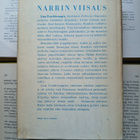 Lion Feuchtwanger - Narrin viisaus (sid.) - pikkukuva 3