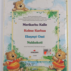Maureen Spurgeon : Nalle Karhun tarinoita - pikkukuva 2