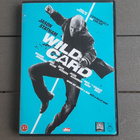 DVD: Wild Card (Jason Statham, Sofia Vergara 2015) - pikkukuva 1